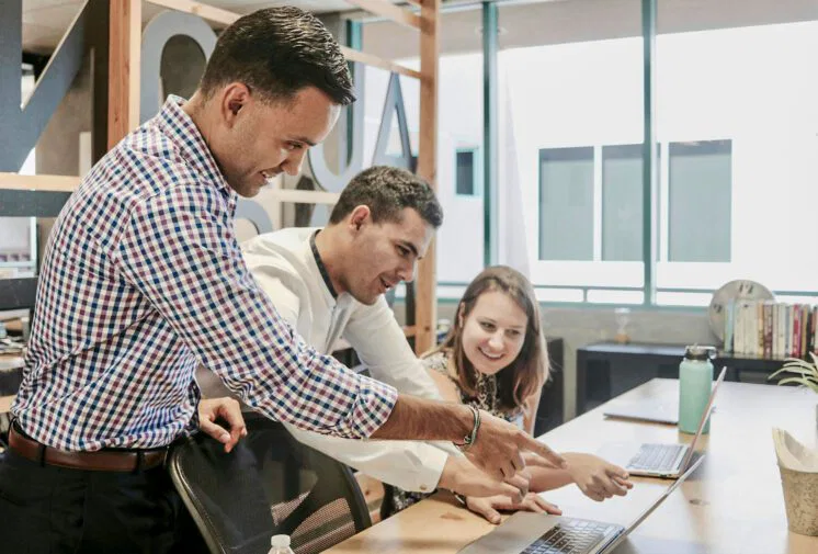 Framtidssäkrad strategi